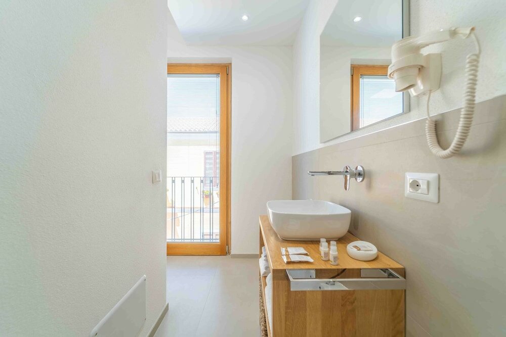 Фото Nuova - Luxury Rooms & Apartment