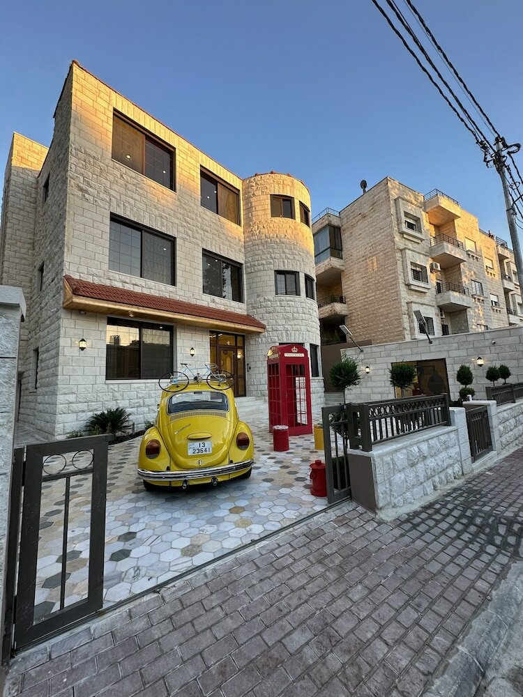 Фото 4 Antica jabalal-lwebdeh