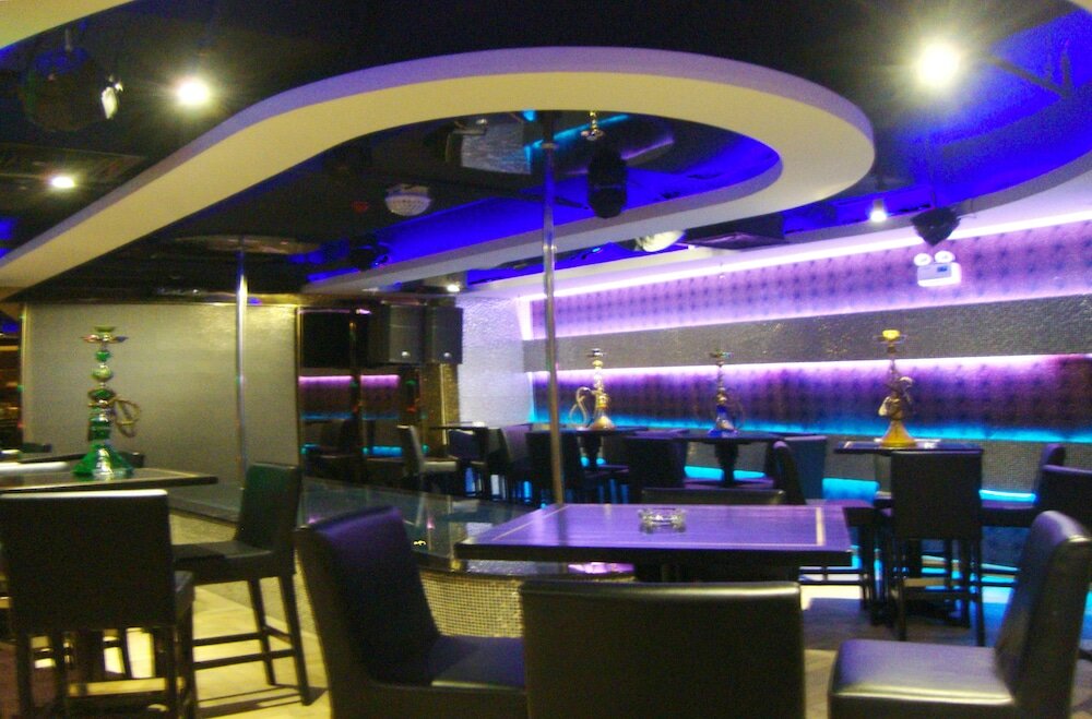 Фото A25 Luxury Hotel