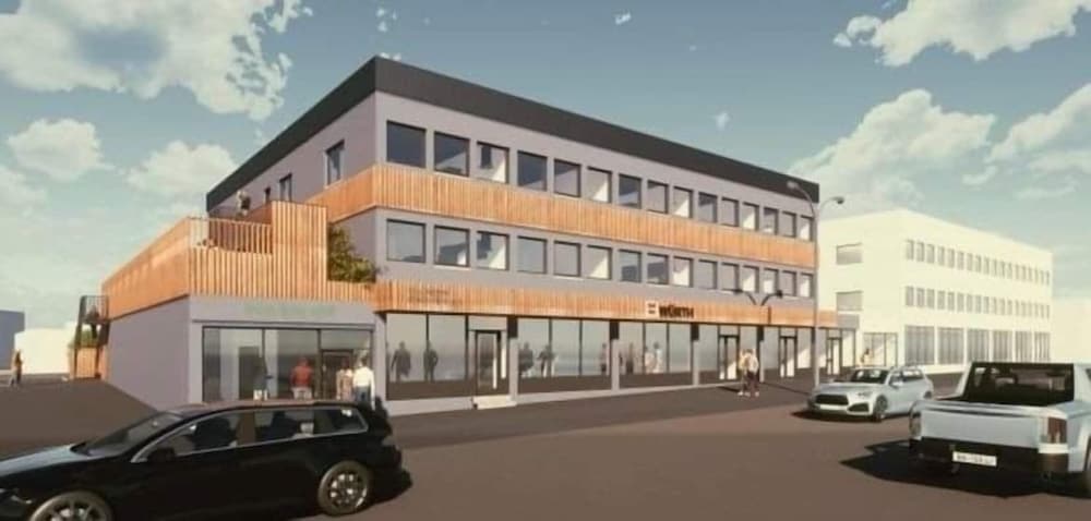 Фото отеля 1