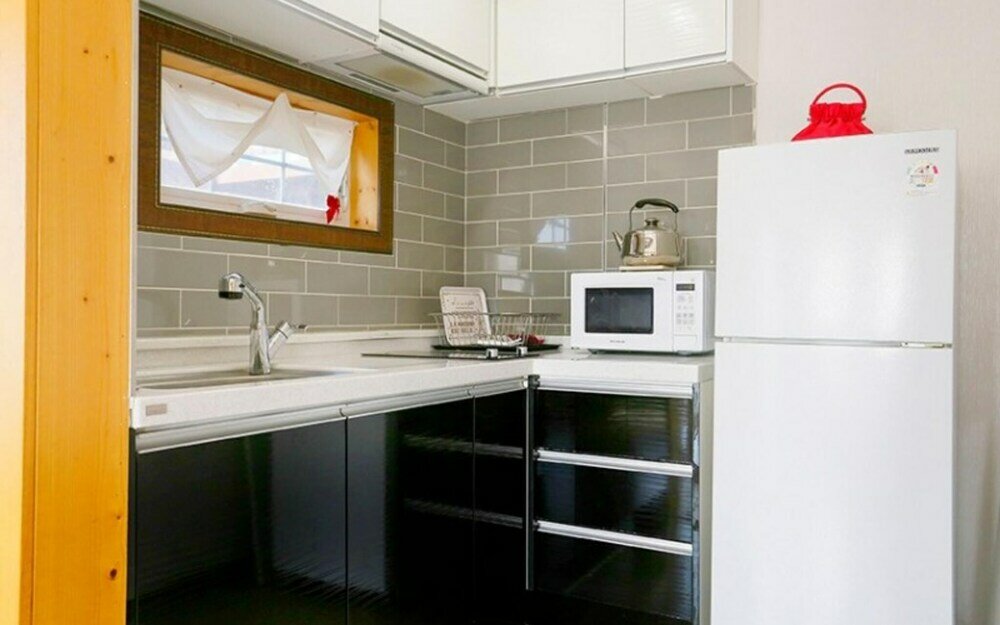 Фото Boseong Byulbaragi Pension