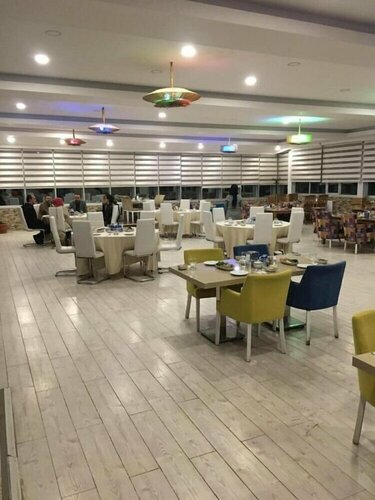 Гостиница Hotel Diyar Paris в Мутки