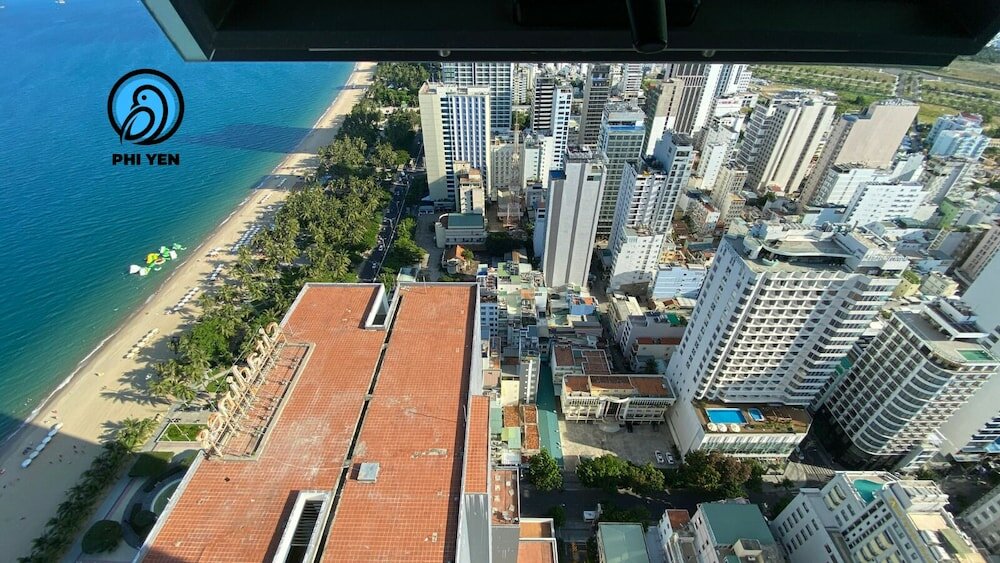 Фото Phi Yen Muong Thanh 60 Apartment