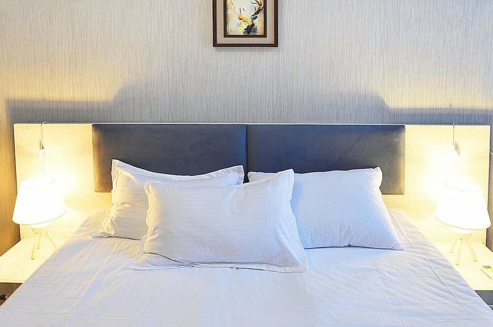 Фото Hb apartments Mari Brose