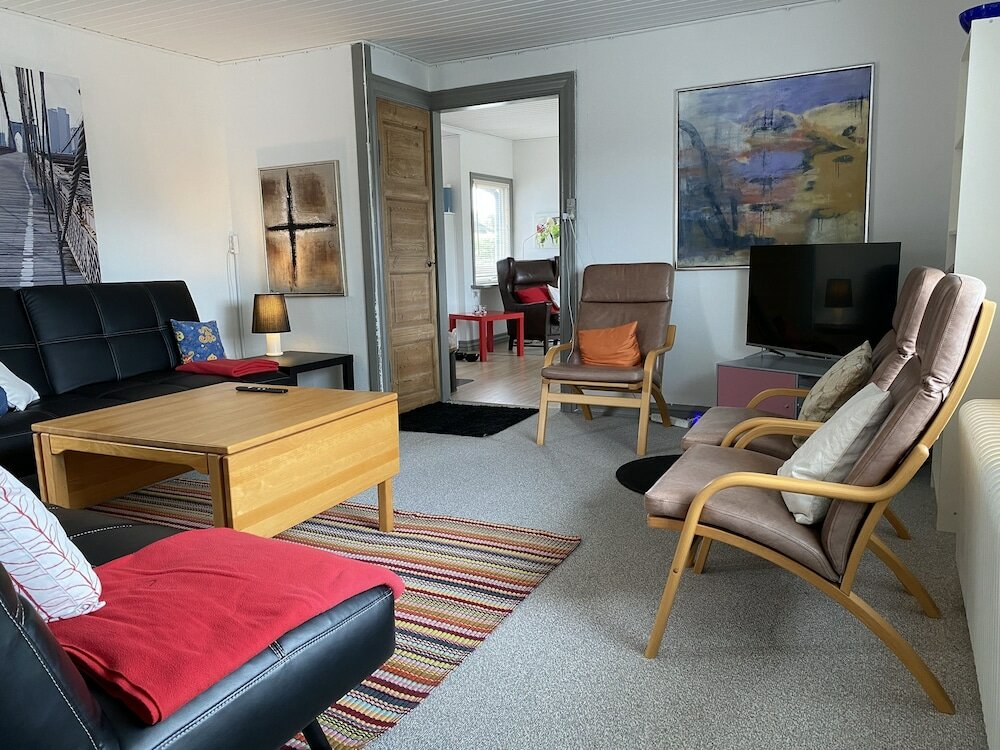 Фото Sommerhus i Risskov