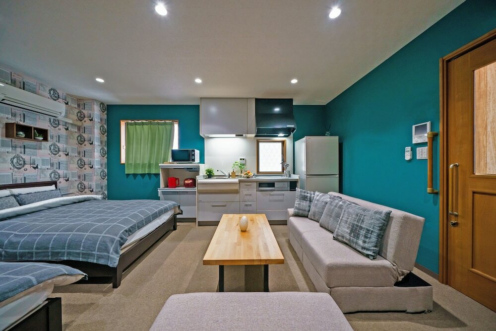 Фото S. T house Namiyoke