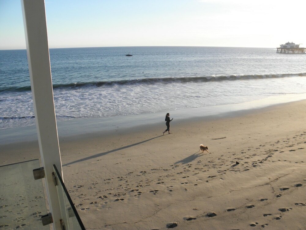 Фото Malibu Beach Paradise Apartments