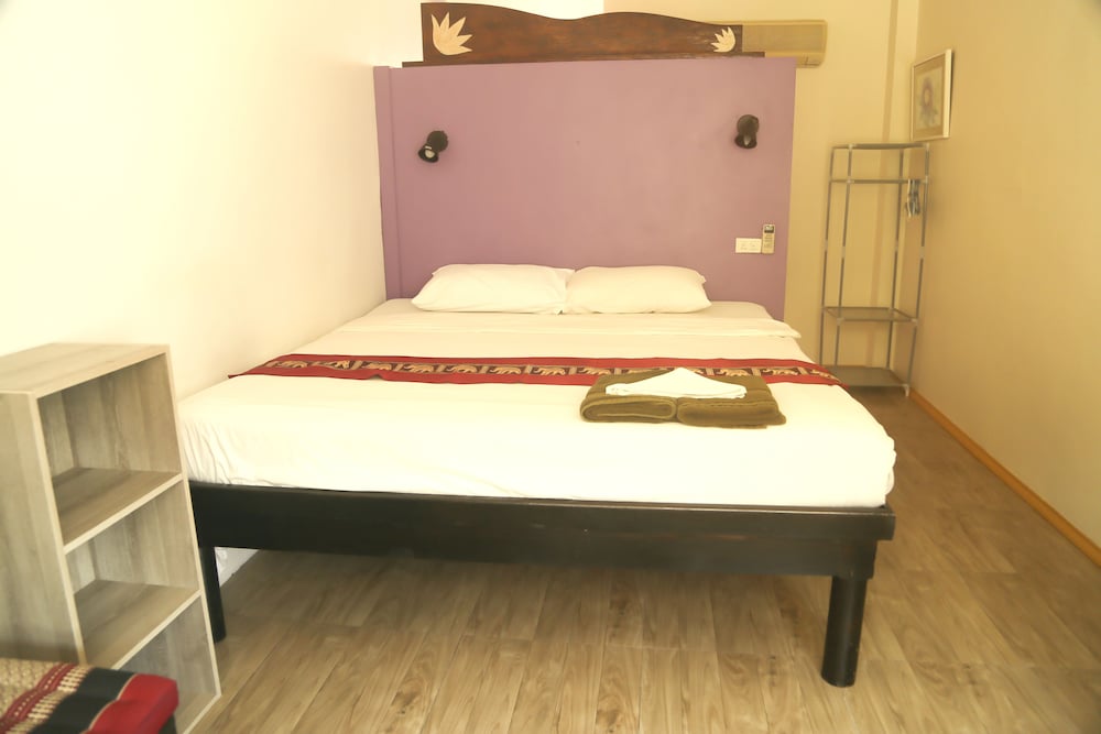 Фото Boondaree Home Resort