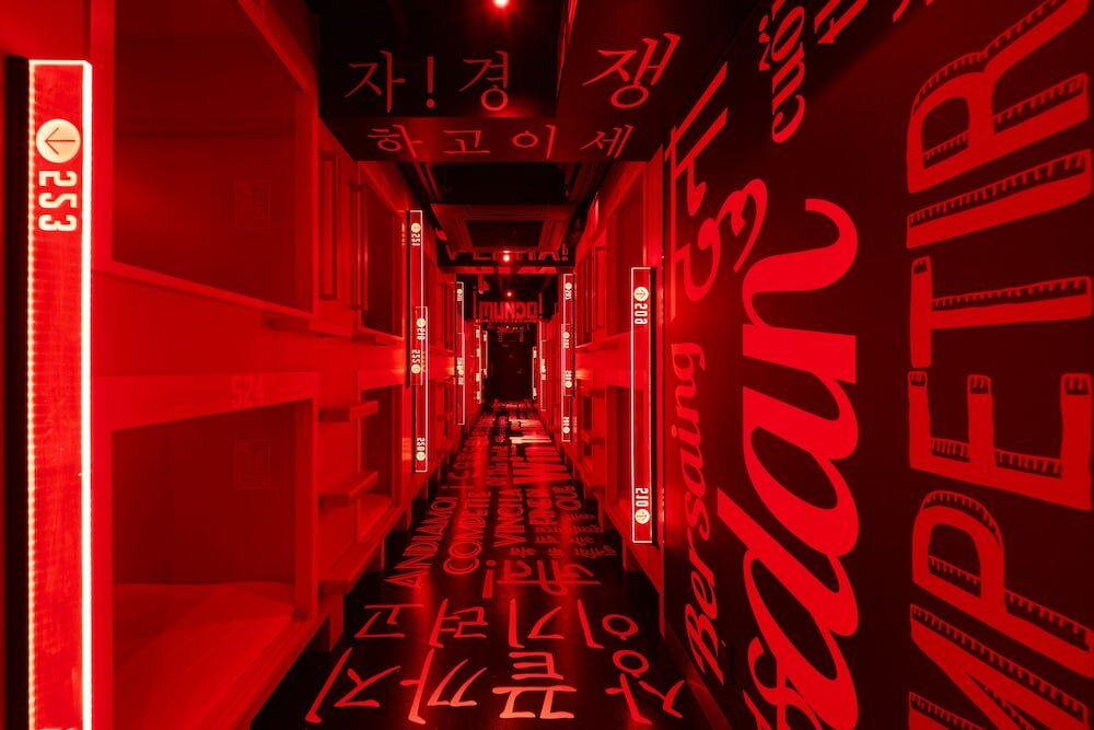 Фото E-sports Hotel E-zone-Hostel