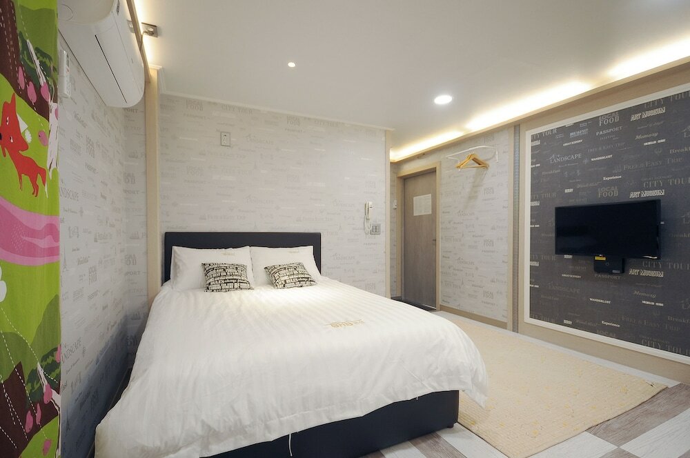 Фото Family Hotel BnB Nampo