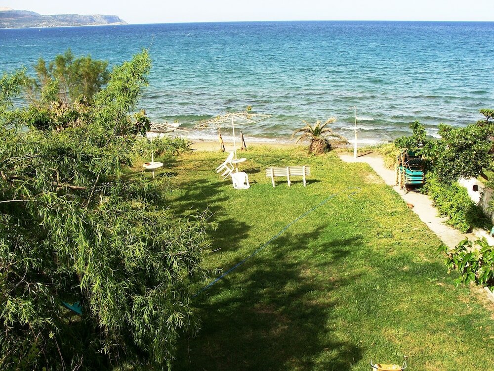 Фото Maria Apartments