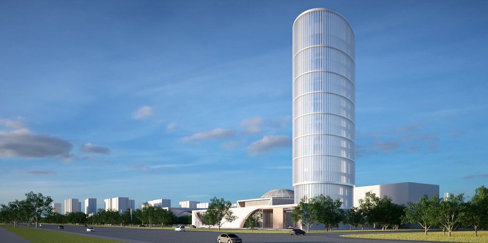 Фото Courtyard by Marriott Hangzhou Xihu