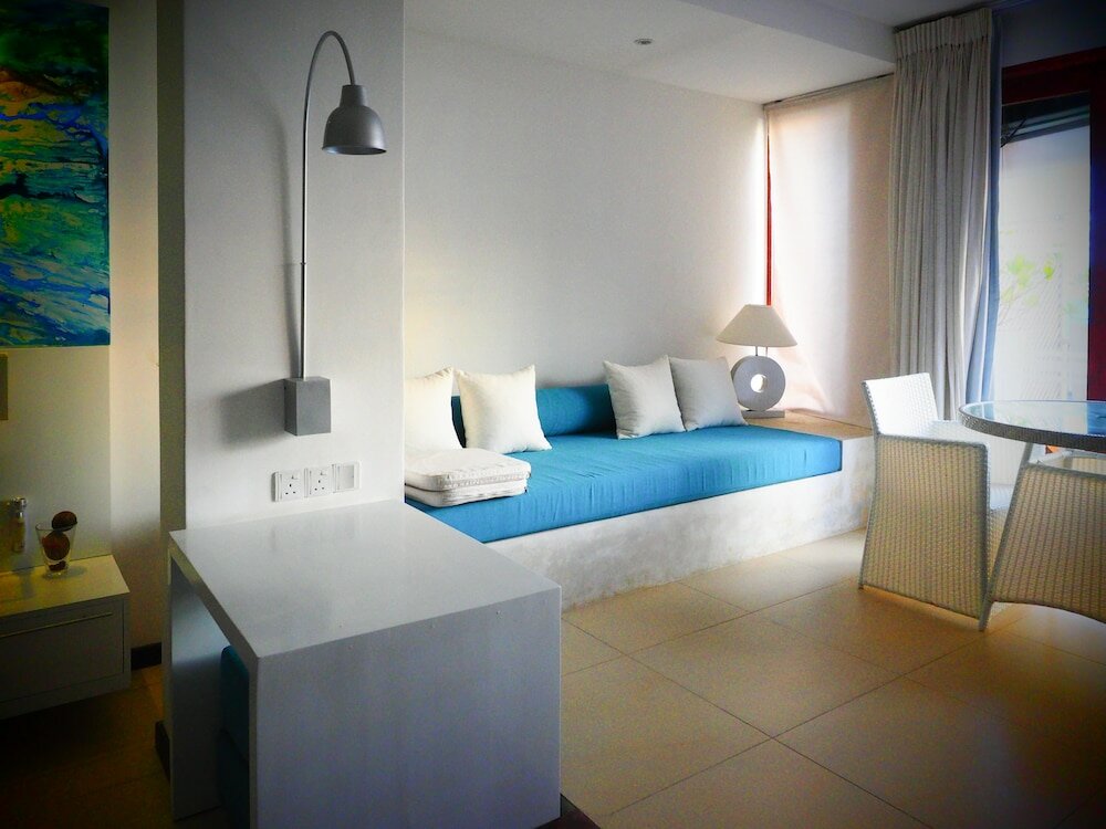 Фото Michelle Boutique Hotel