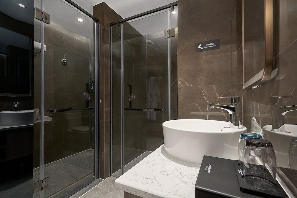 Фото Ausotel Smart Hotel Of Baiyun Airport