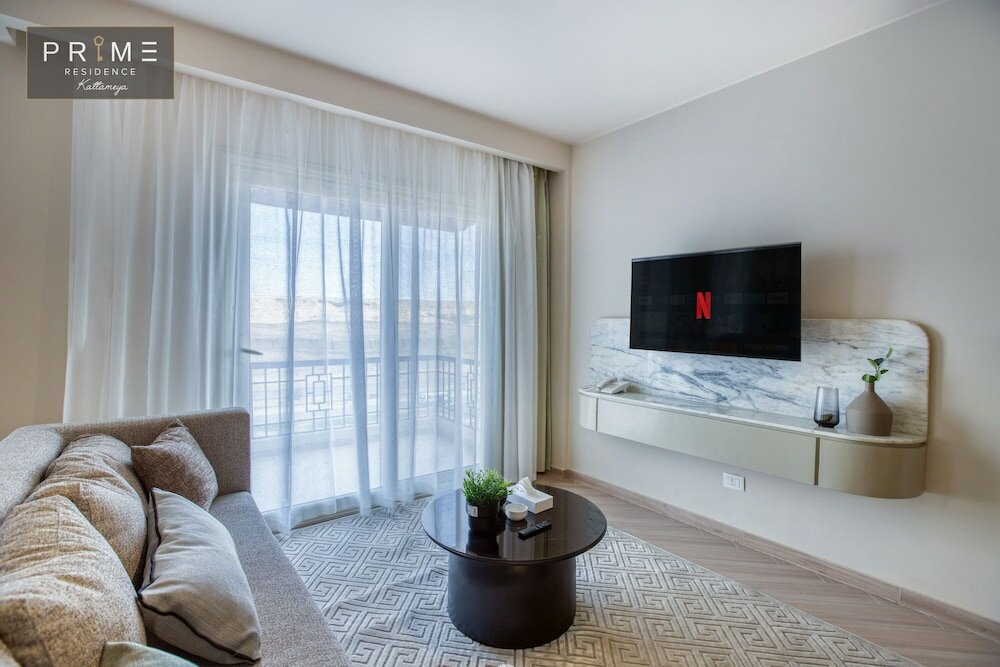 Фото Prime Residence Kattameya