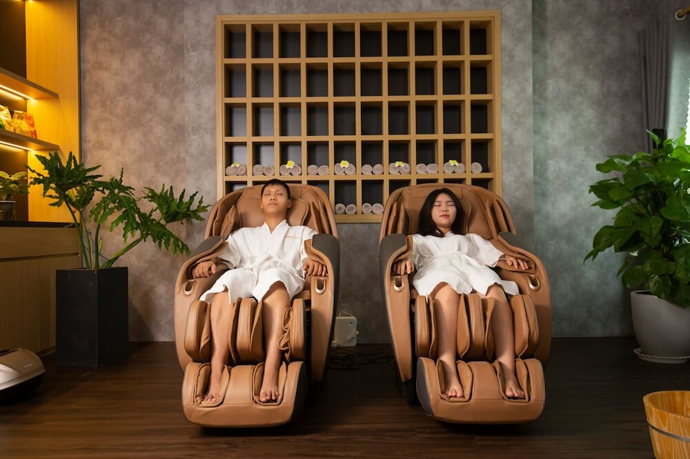 Фото Ht World Hotel