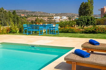 Фото Villas Creta