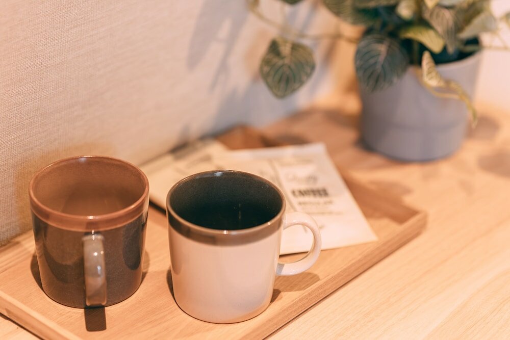 Фото R Hotel The Atelier Shinsaibashi East