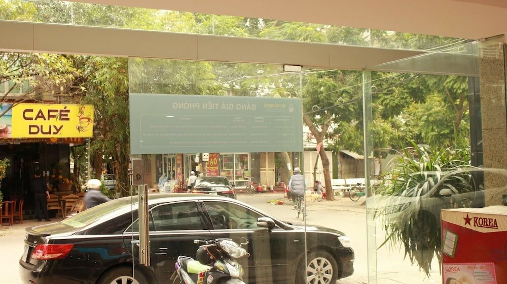 Фото An Phu Motel