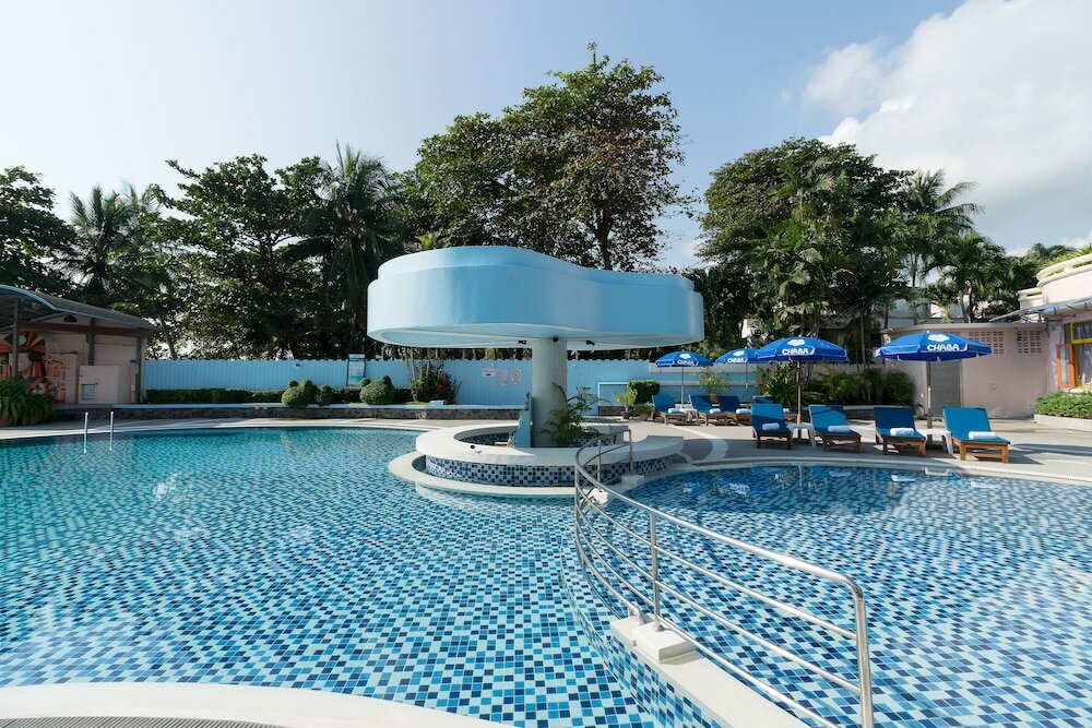 Фото Matcha Samui Resort