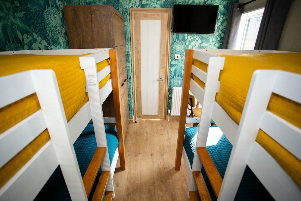 Фото Sandy Balls Holiday Village