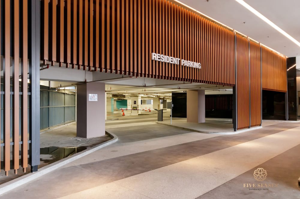 Фото ViiA Residences by Five Senses