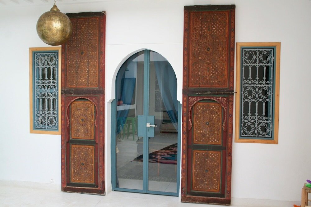 Фото Riad Al Riad