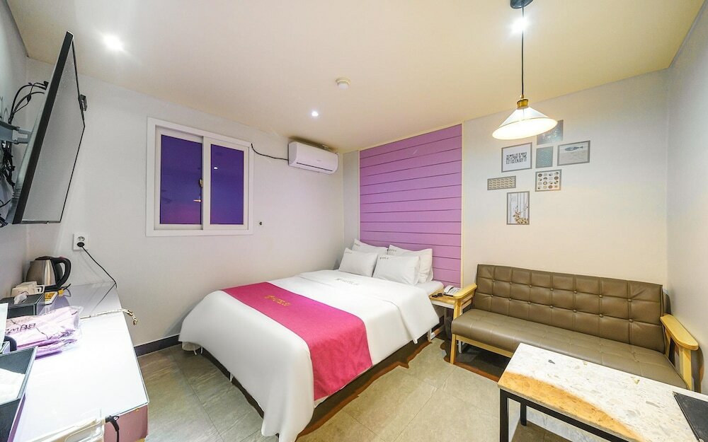 Фото Bucheon Soo