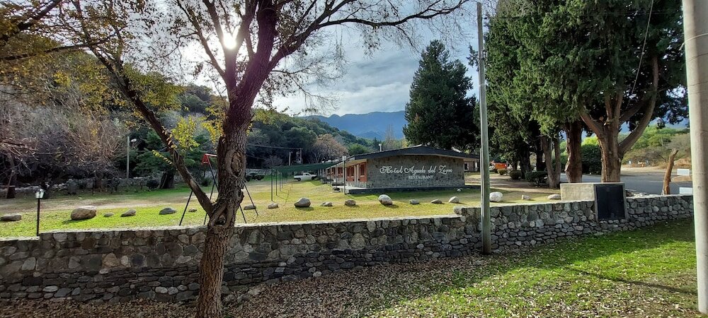 Фото Nuevo Hotel Aguada del Zorro
