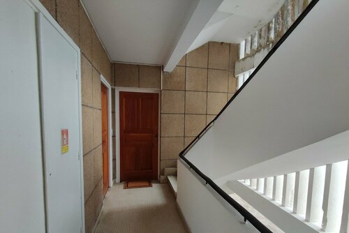 Гостиница Residence Imma в Либревиле