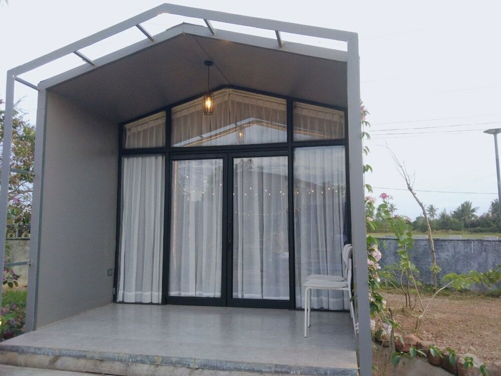 Фото Kampot Tropical Village