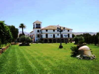 Фото Hotel Domus Selecta Finca Eslava