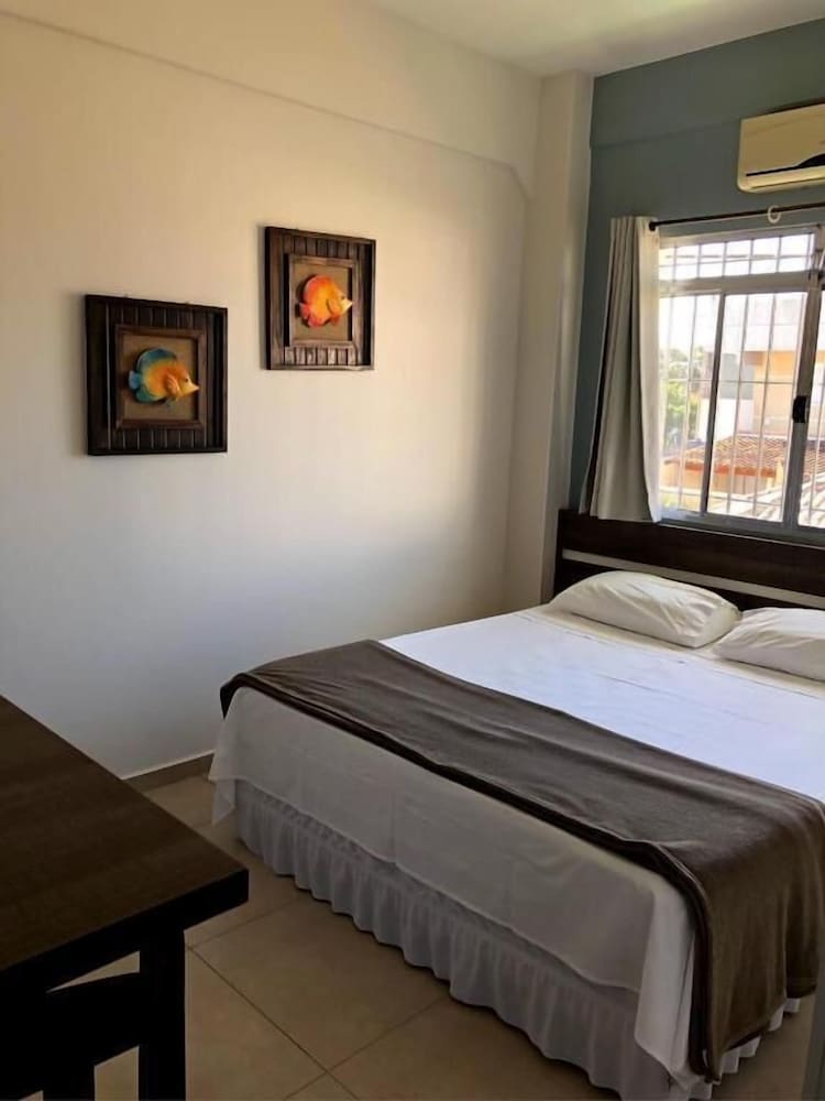 Фото Hotel Pousada Mar Azul