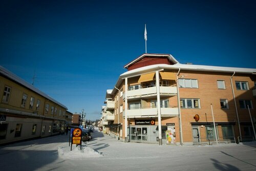 Гостиница Summer or Winter a Magical Region of Nystrand has Many Hidden Secrets to Unlock