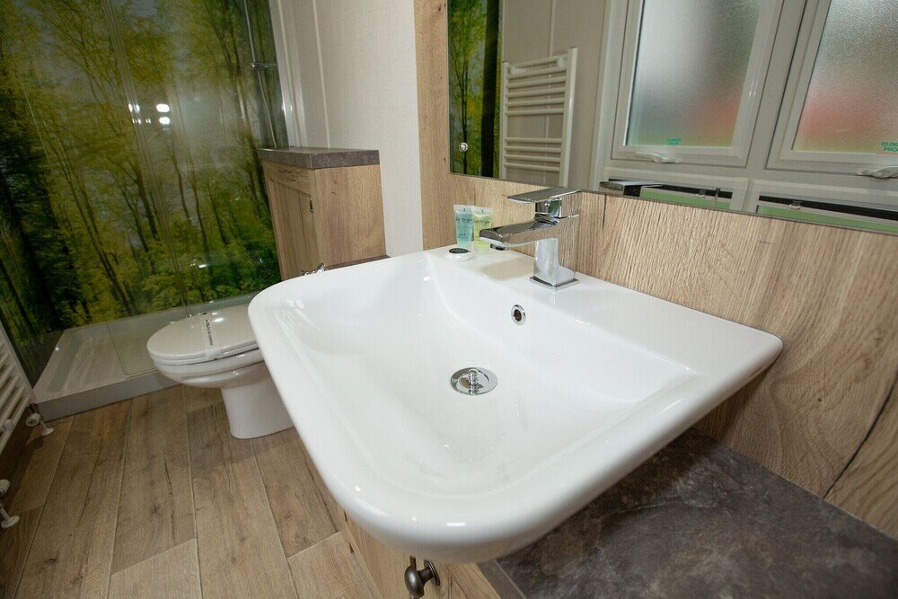 Фото Sandy Balls Holiday Village