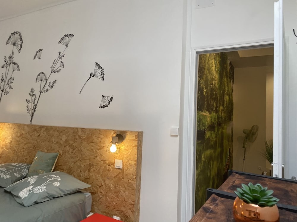 Фото La Maison d'Angélique