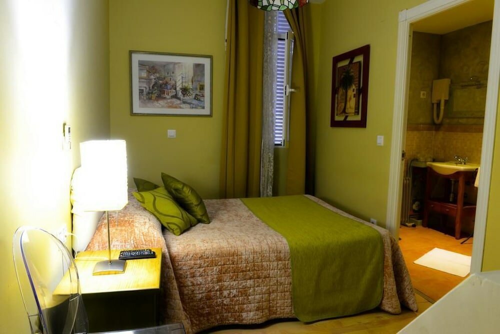 Фото La Mansión de Navalcarnero