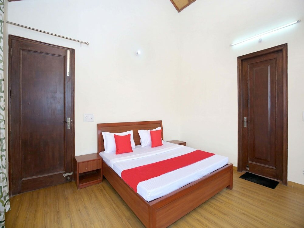 Фото Oyo Home 13529 Exotic 3bhk