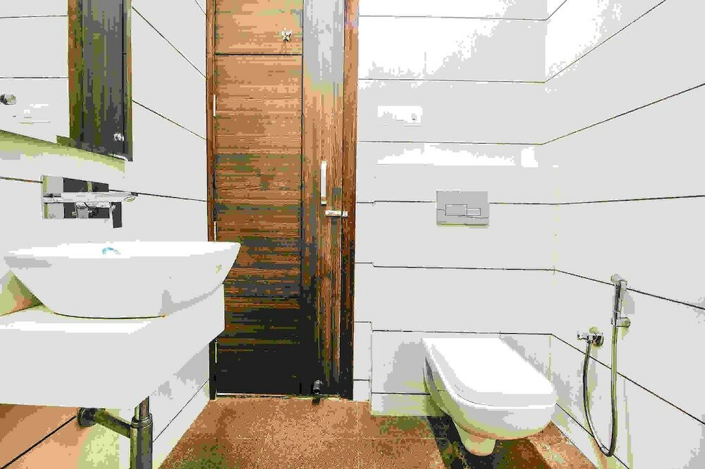 Фото FabHotel Kk Continental