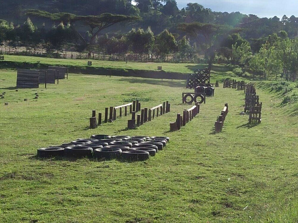 Фото Enkorika Eco-Village