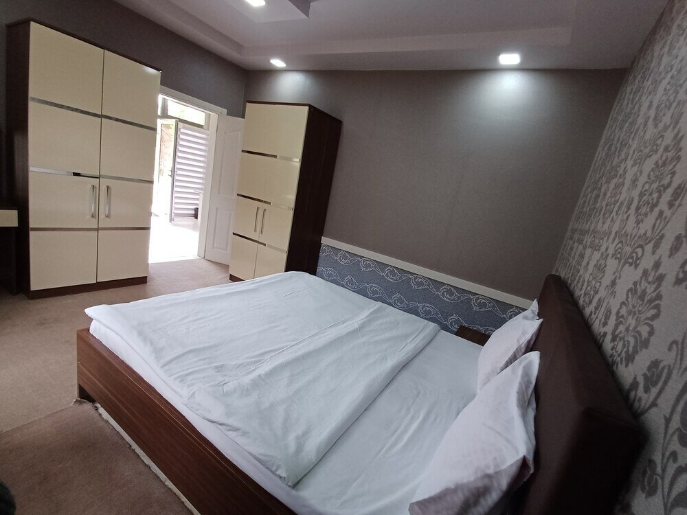 Фото Отель Bliss