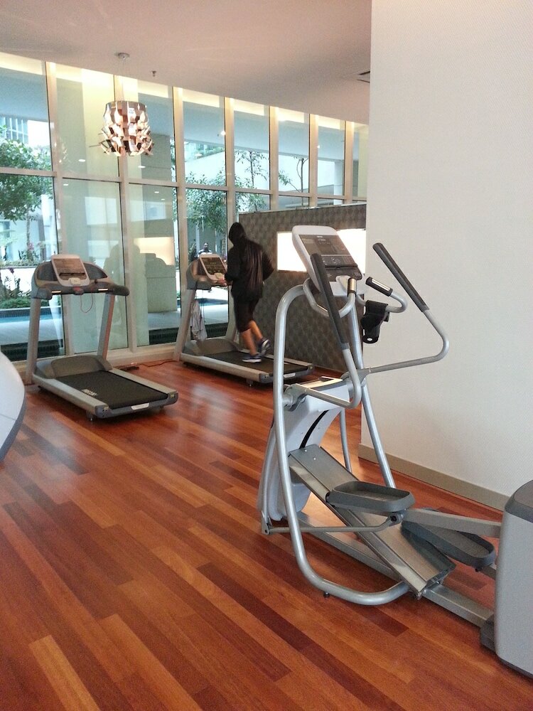 Фото Regalia Residence @ Klcc View Sky Pool by MC