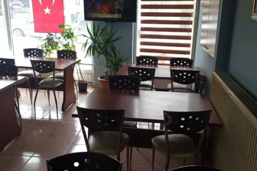 Гостиница Afyon Suit Otel в Афьонкарахисаре
