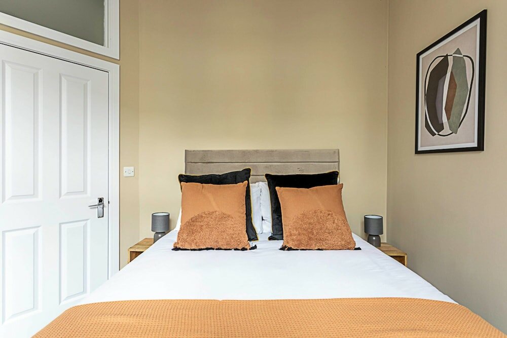 Фото Crystal Palace Residence I