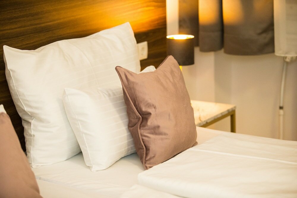 Фото Pension Central - Self Check-in