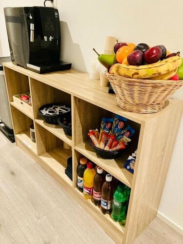 Гостиница Guesthouse Meitschi Thun в Туне