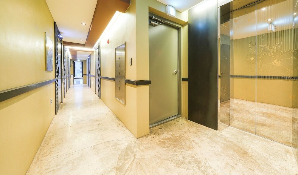 Фото Hotel Less Seoul