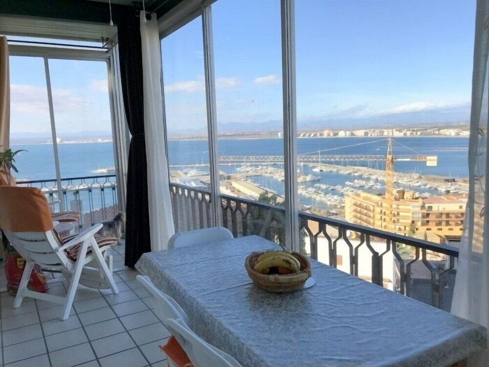 Фото Apartamento Ángeles 58