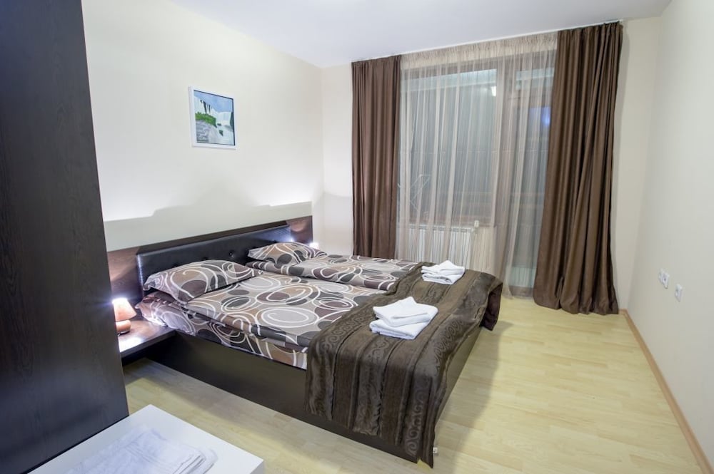 Фото Forest Glade