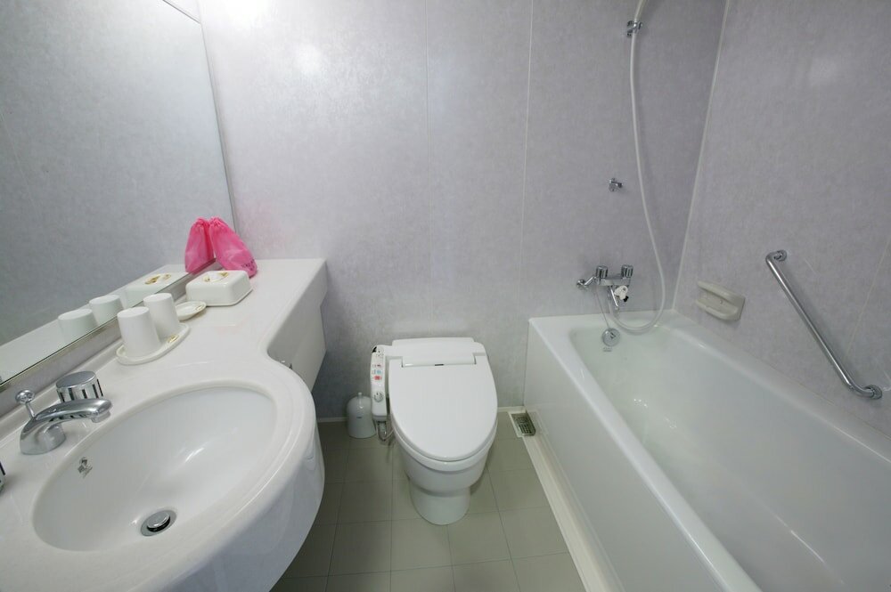 Фото Hotel Tado Onsen